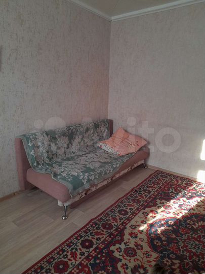 2-к. квартира, 40 м², 2/2 эт.