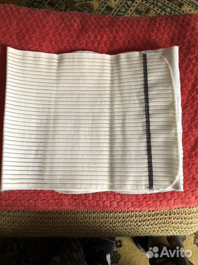 Пояс и бандаж (лечебный и послеоперационный)