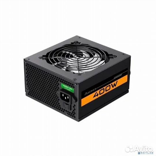 Zircon Блок питания ATX 400W AA-400