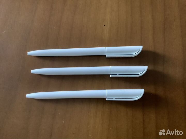 Ручка шариковая автомат