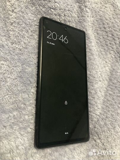 Google Pixel 6a, 6/128 ГБ