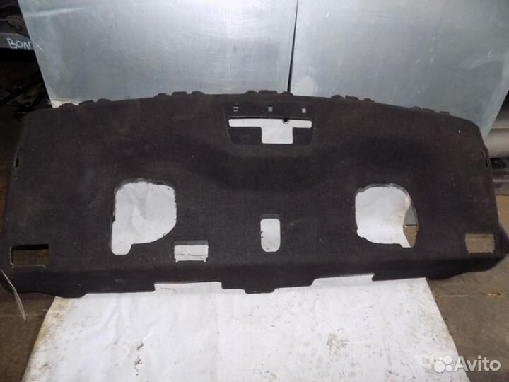 Полка Elantra 2006-2011