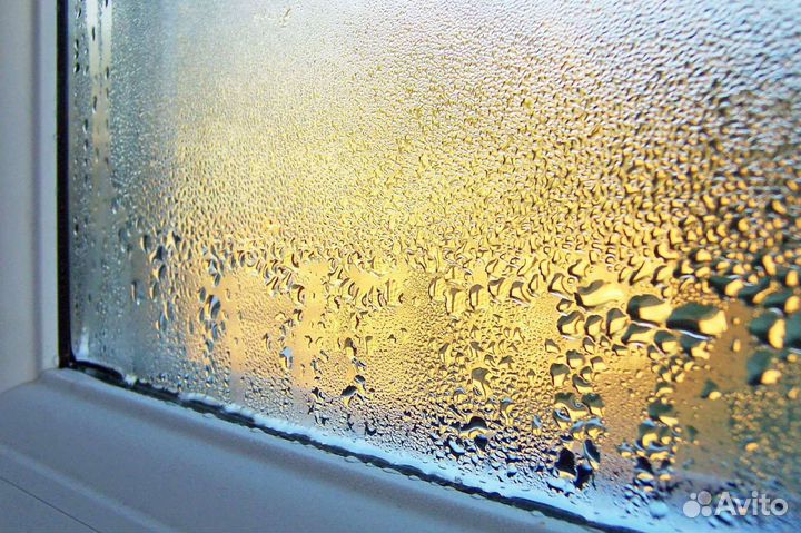 Аренда осушитель воздуха