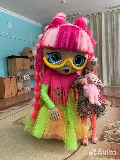 Поздравления от белого медведя