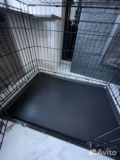 Клетка для собак