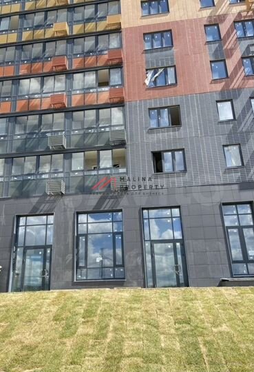 Продам торговое помещение, 48 м²