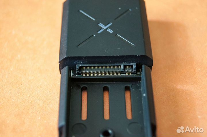 IDsonix внешний корпус SSD sata/nvme