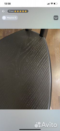 Стулья барные