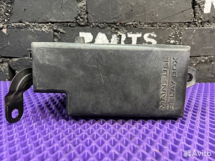 Блок предохранителей Subaru Legacy BEE-005544 EZ30