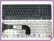 Клавиатура ноутбука HP envy M6 M6T M6-1000 M6-1100