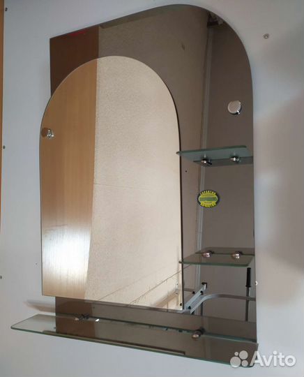 Зеркало в ванную