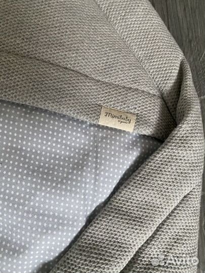 Детское Одеяло- конверт