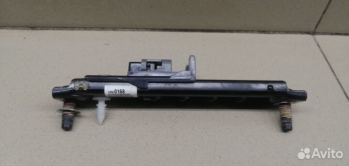 Механизм регулировки ремня безопасности Aveo (T300