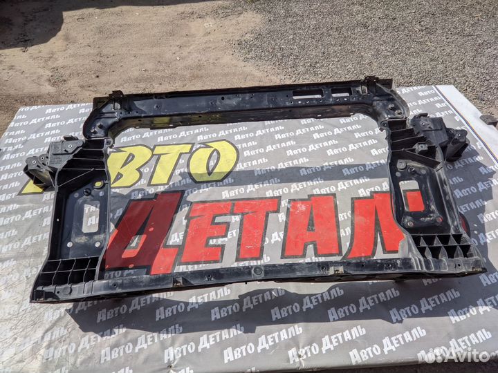 Панель передняя Hyundai Tucson 3 2015