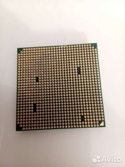 Процессор AMD athlon 2 x2 250 am3,2x3ghz