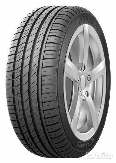 Arivo Ultra ARZ5 275/45 R20 110V