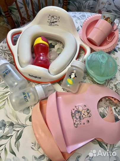 Детский набор