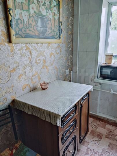 2-к. квартира, 43 м², 2/3 эт.