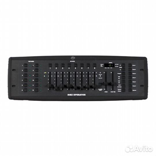 Устройство управления светом ADJ DMX Operator I