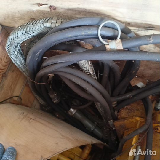 Таль электрическая 1т