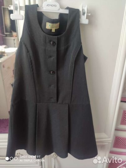 Школьная форма