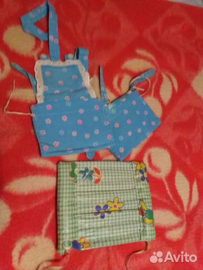 Распорки (подушка Фрейка) 23см