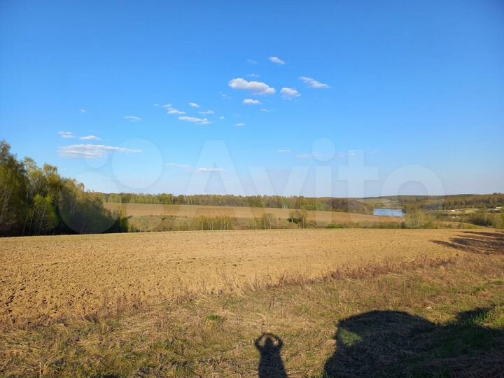 Участок 5,8 га (СНТ, ДНП)