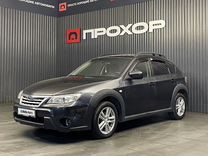 Subaru Impreza 2.0 MT, 2011, 232 126 км, с пробегом, цена 897 000 руб.