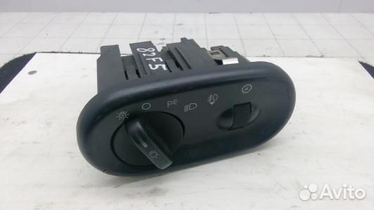 Переключатель света ford explorer 3 (82F05WU01)