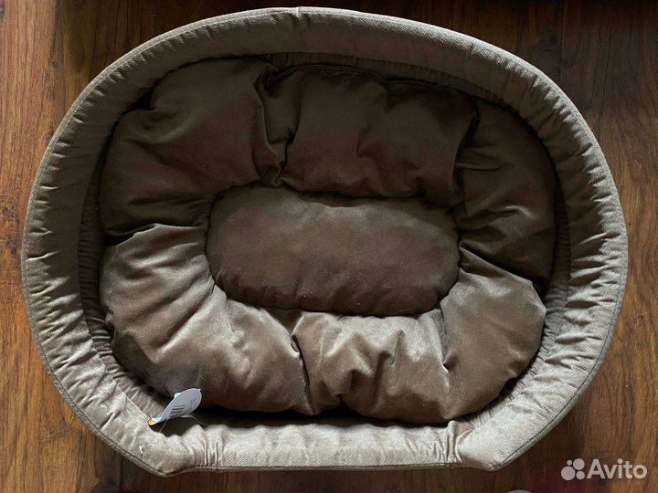 Лежанка для собак