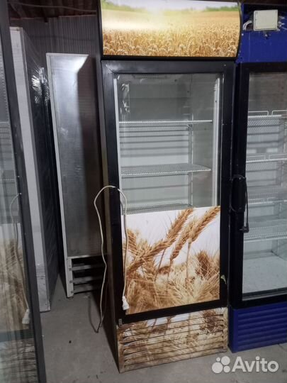 Холодильный шкаф бу