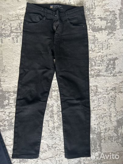 Одежда для школы пакетом на рост 134