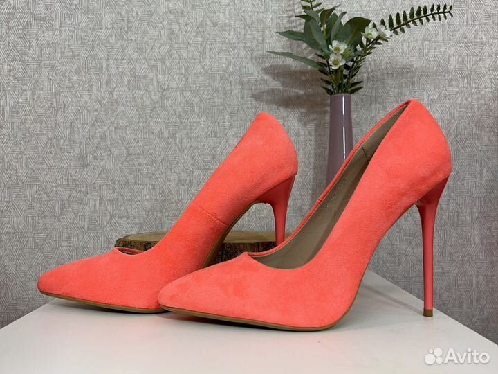 Туфли женские 40 размер новые