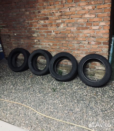 Dunlop Graspic DS3 225/50 R17