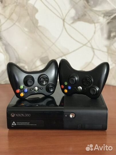 Xbox 360