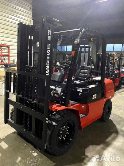 Вилочный погрузчик HANGCHA CPCD30-XRW10, 2023