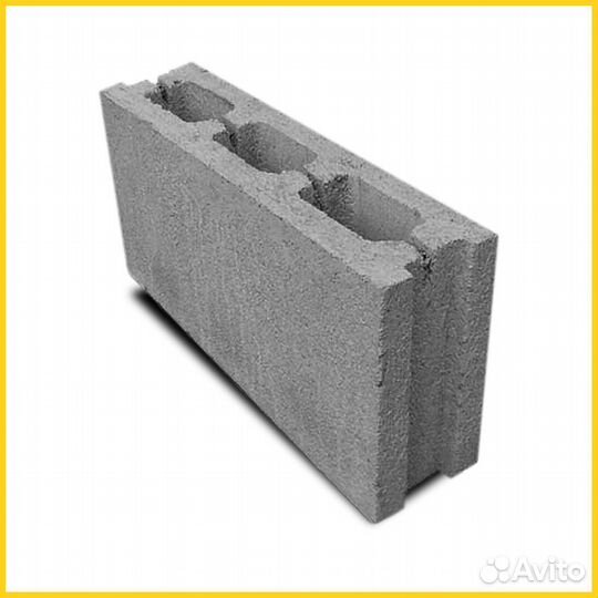 Керамзитобетонные блоки