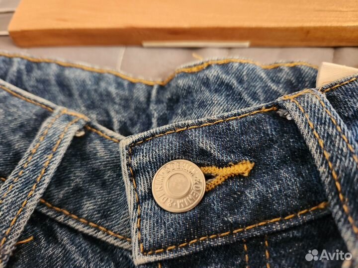 Джинсы женские HM 36