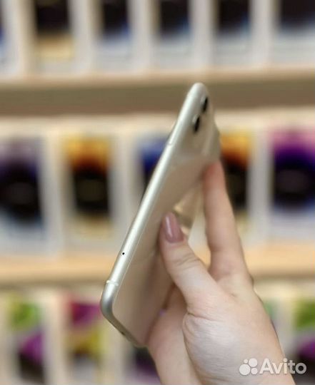 iPhone 11 128 gb Гарантия SIM eSIM