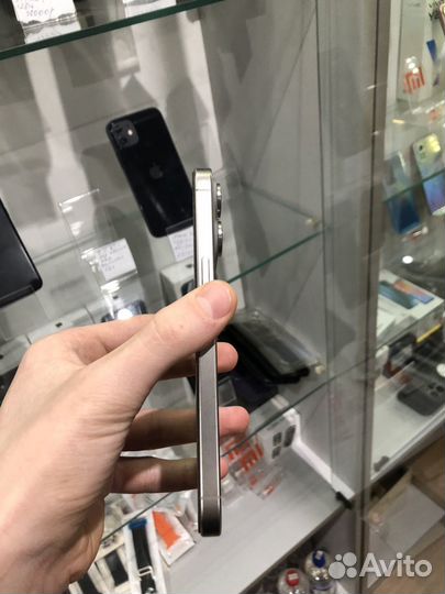 iPhone 15 Pro Max, 256 ГБ