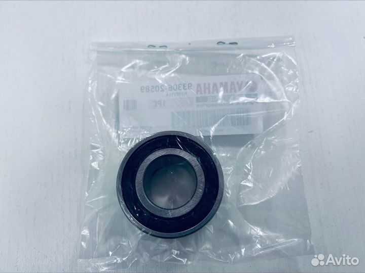 Подшипник 93306-20589 Yamaha Viking