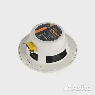 Колонка для сауны cvgaudio WT58W/21