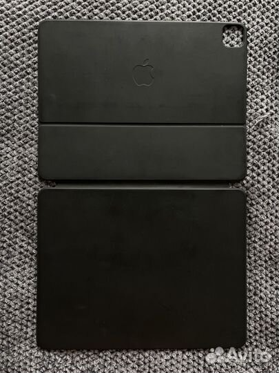 Беспроводная клавиатура Apple smart keyboard folio