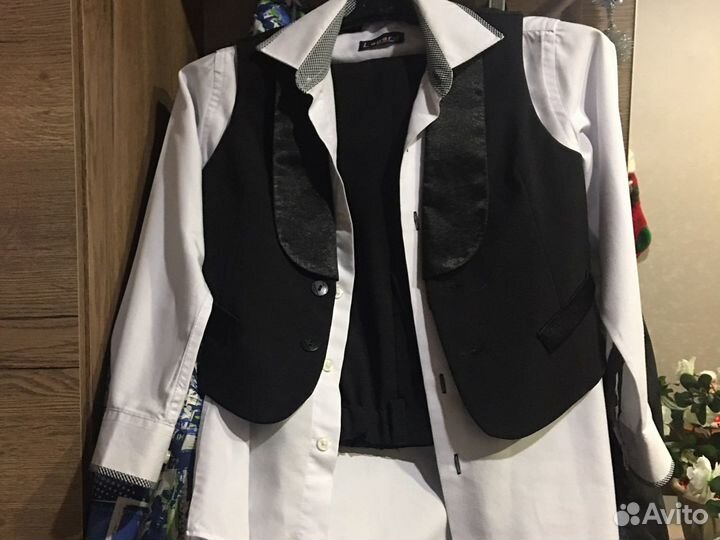 Костюм для утренника