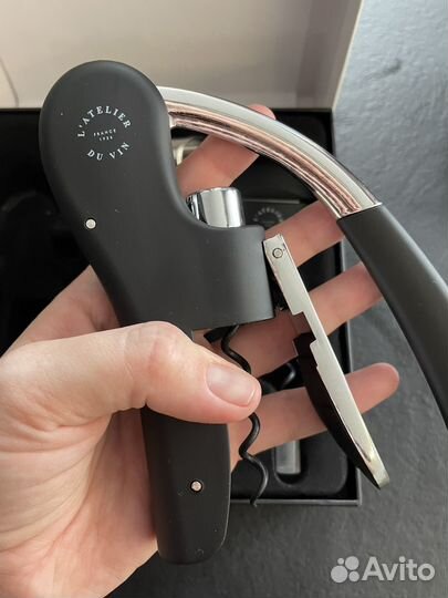 Набор для вина/ набор сомелье