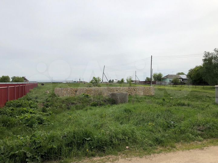 Дом 120 м² на участке 21 сот.