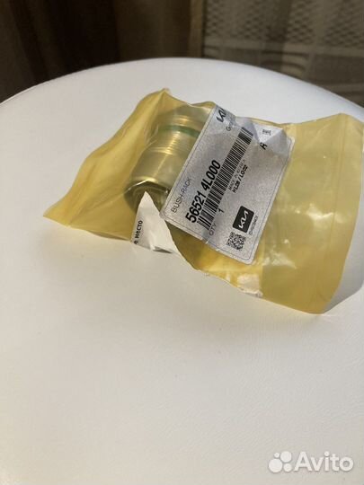 Втулка рулевой рейки kia