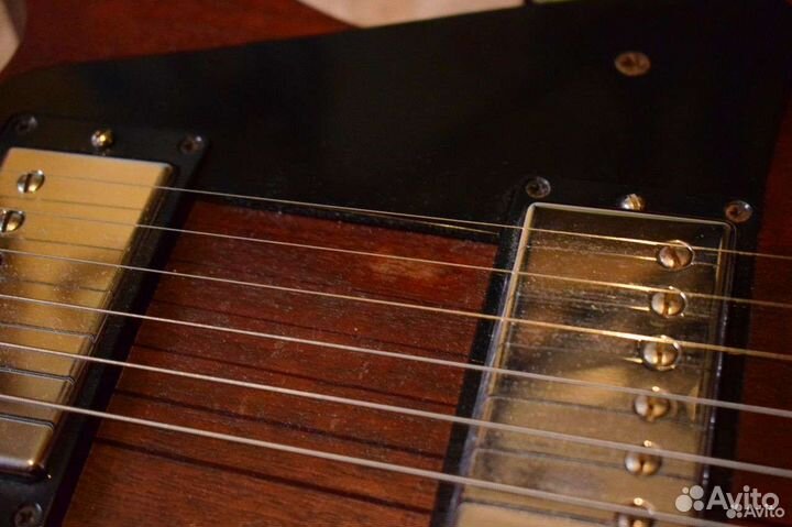 Gibson Les Paul Faded Studio 2008 Worn Brown