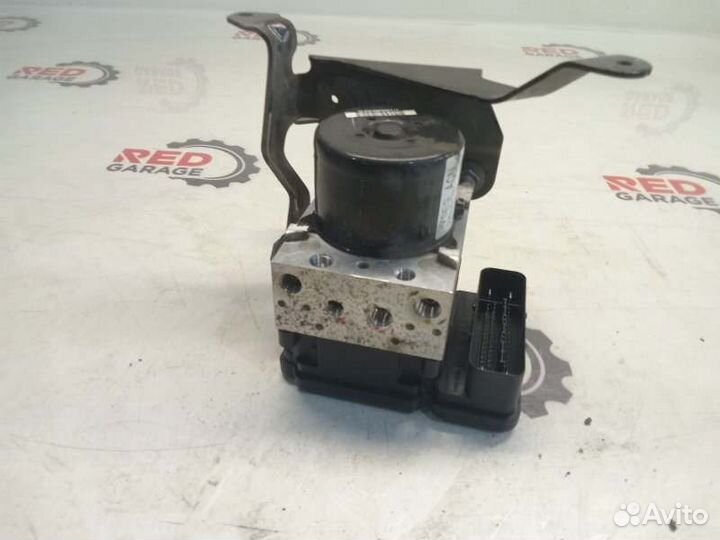 Блок ABS Chevrolet Captiva C140 LE5 2011