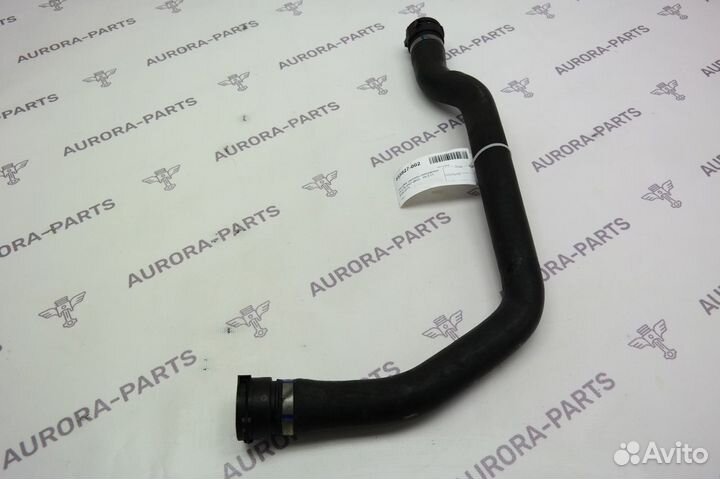 Патрубок системы охлаждения BMW X6 E71 2008-2014